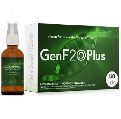 GenF20 Plus Spray