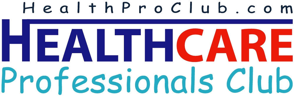 Healthcare Professionals Club